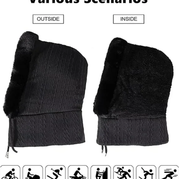 Cagoule - Picture 5 of 5